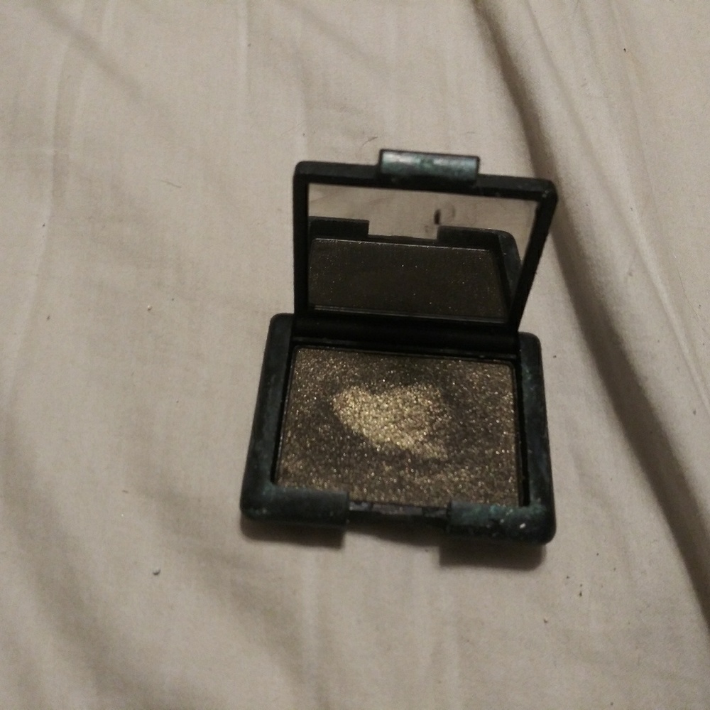 Nars eyeshadow